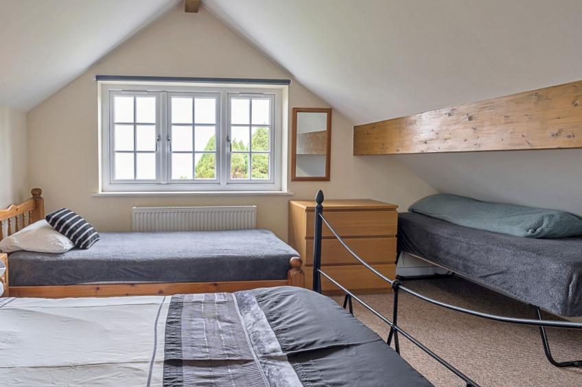 The Heselwood Coach House - foto 21