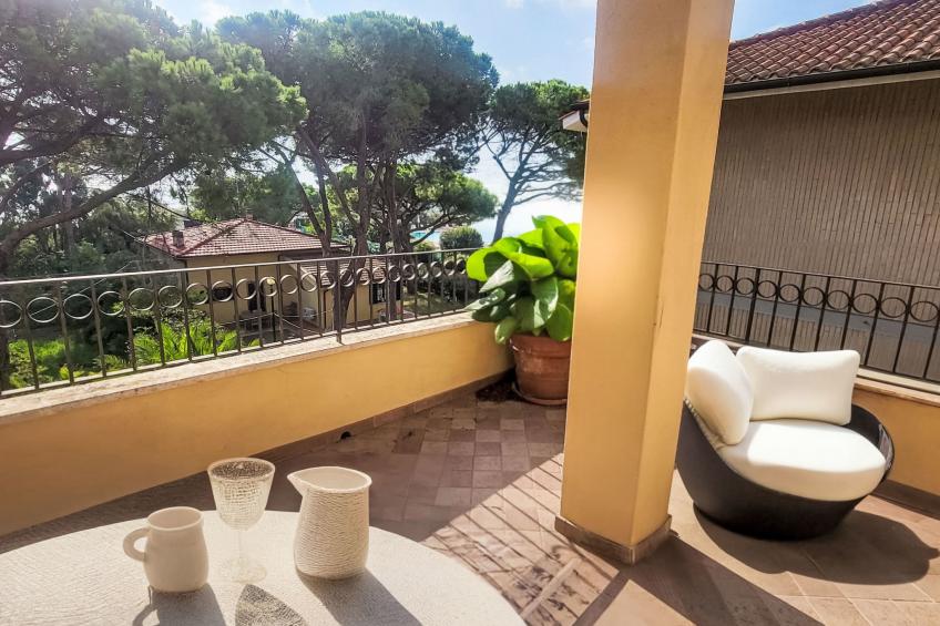 Casa Diamante Blu Mare - foto 4