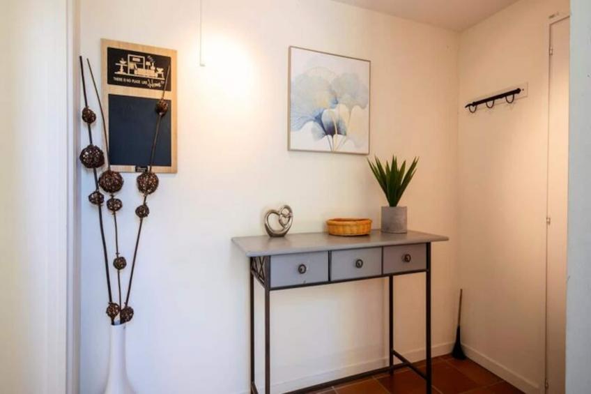 06v - Belle Villa - Jacuzzi - Piscine - Tennis - foto 83