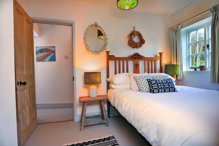 Porthcothan Mill Cottage - foto 4