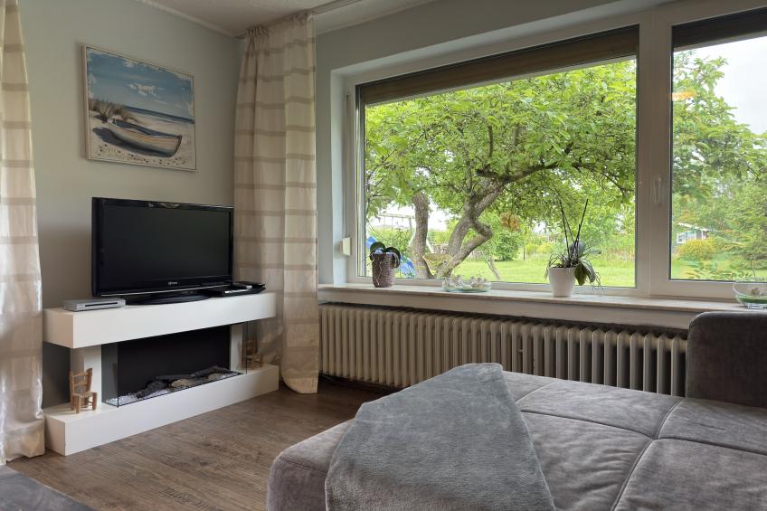 Vakantiehuis, Friederikensiel - foto 6