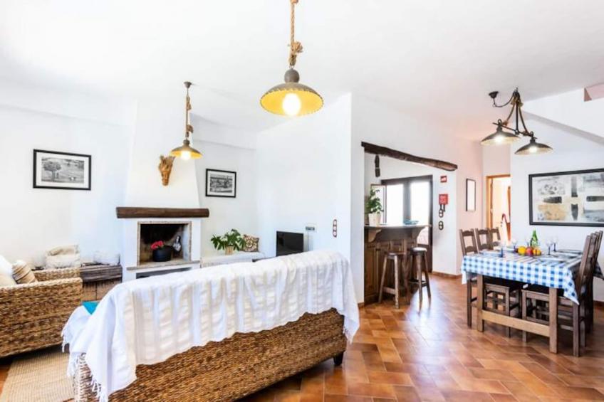 Sagres Chimneys House - foto 11