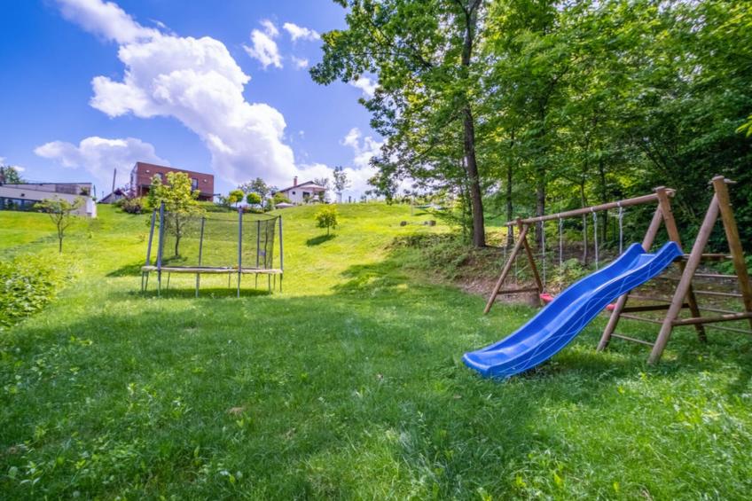 Holiday Home Arbaro - Three Bedroom Holiday Home with Pool - foto 36