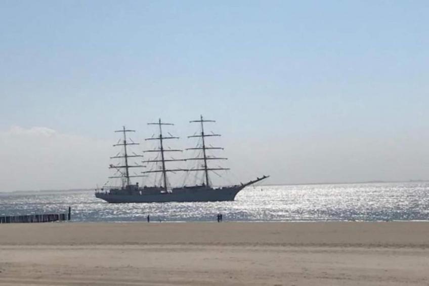 Noordzee Résidence Dishoek - foto 20