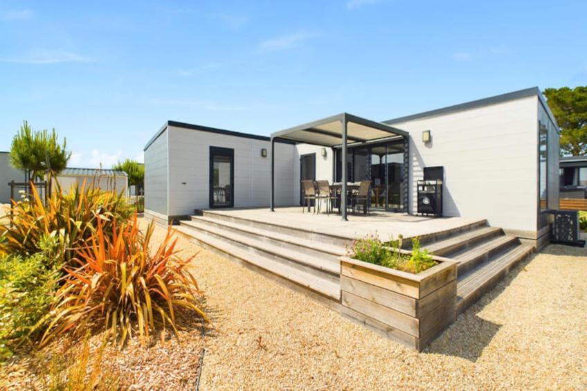 Chalets à Bretignolles-sur-Mer - foto 24