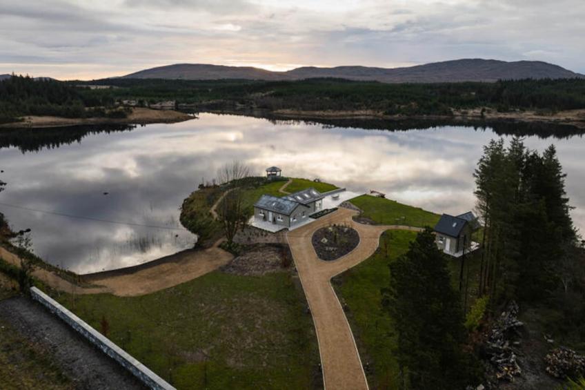 Mobil Home - Bungalow - Cottage à Maam cross Galway - foto 49