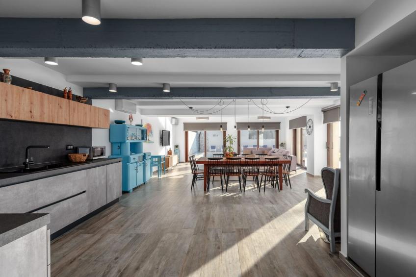 Villa Valtura - foto 21