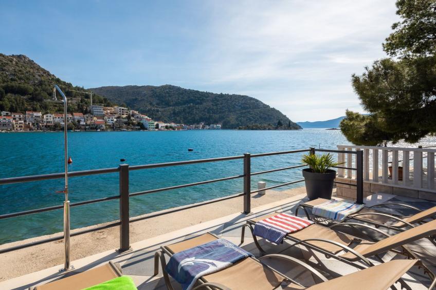 Sonnenaufgang an der Adria - Strandhaus - foto 57