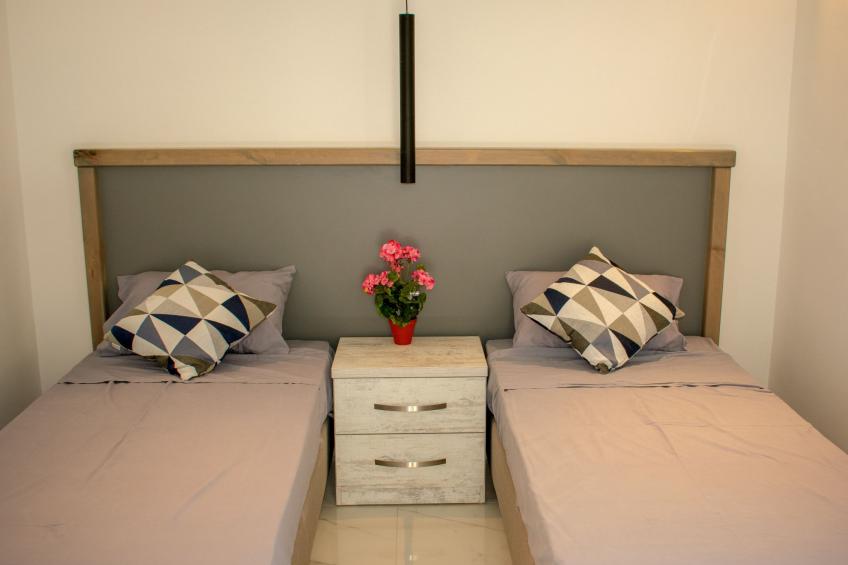 "Seaside Spirit" mit Balkon - foto 5