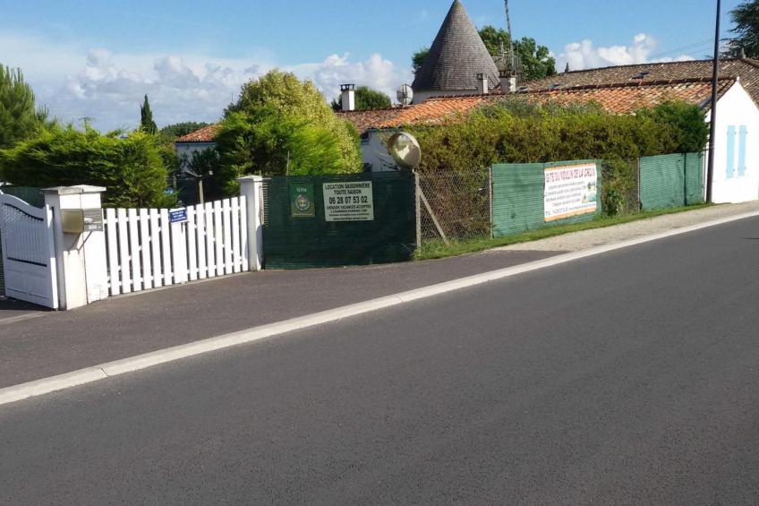 "Gite du Moulin de la Croix" (Ferienhaus der Kreuzmühle) - foto 20