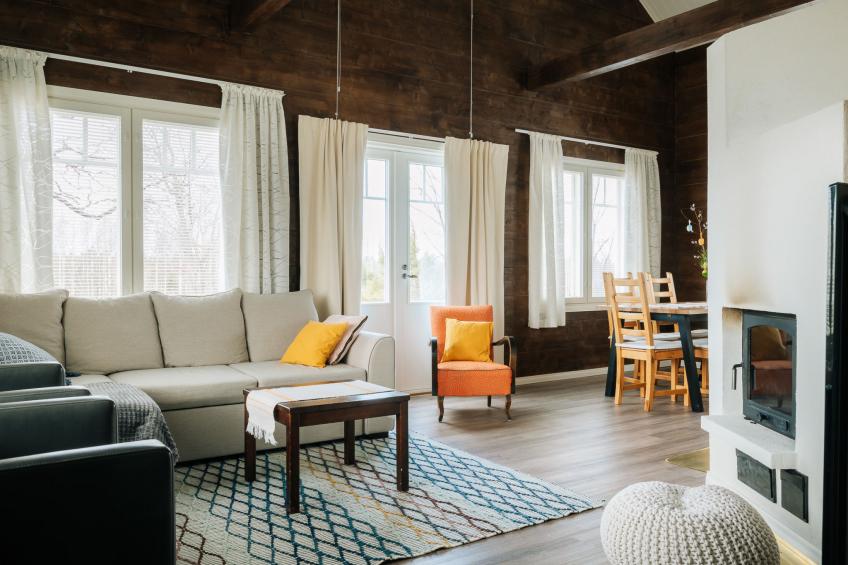 Maalaistalo sipilä - foto 15