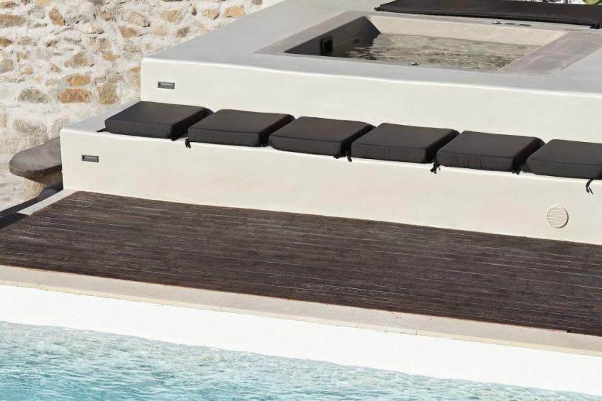 "Versteckte Perle am Meer mit Pool und HotTub" - foto 19