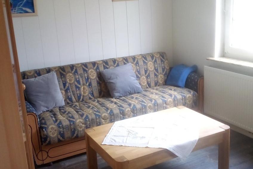 Kleine Ferienwohnung in ruhiger Lage - foto 5