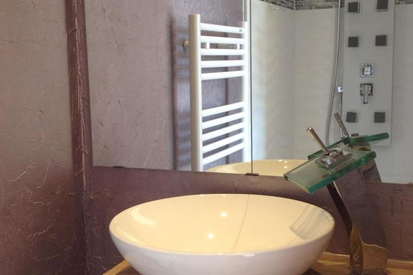 Haus "La Chesnaie" mit privatem Pool - foto 29