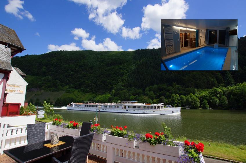 Moseljuwel-Traumferien Ferienwohnung