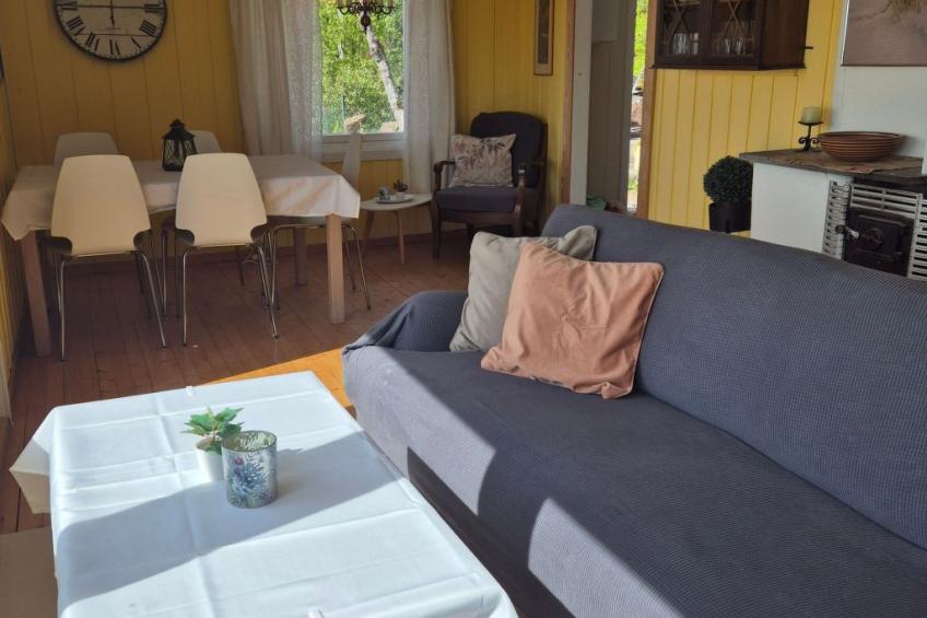 Bjerkøya Aussicht - foto 8