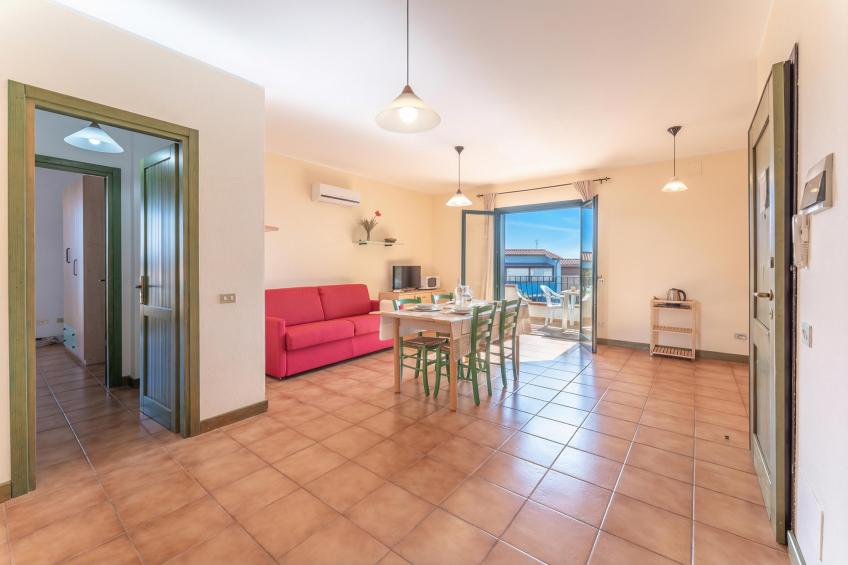 I Mirti Bianchi Bilo 4 800m From The Sea - foto 16