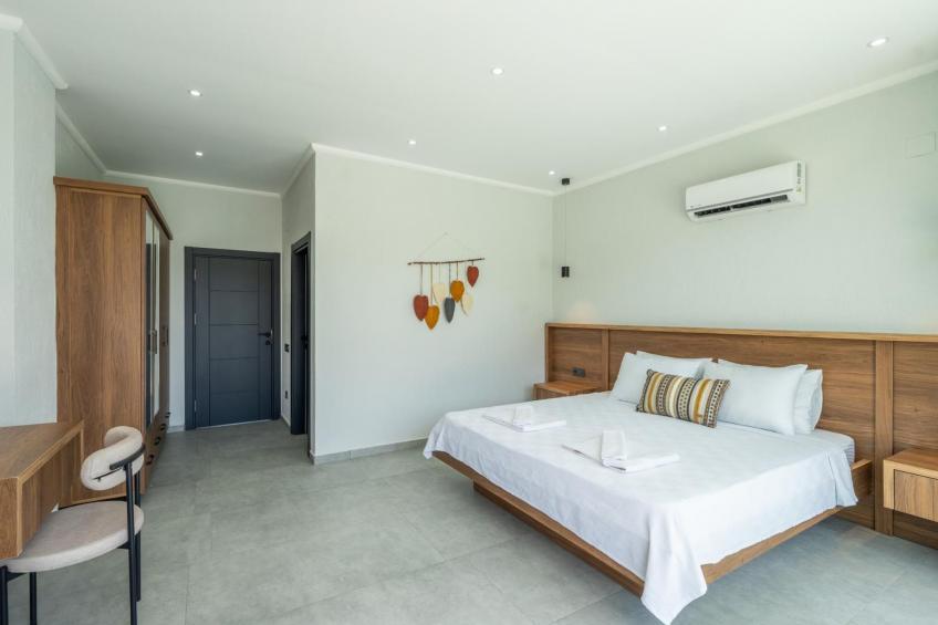 Luxuriöse Villa mit Kinderpool und Jacuzzi - foto 38