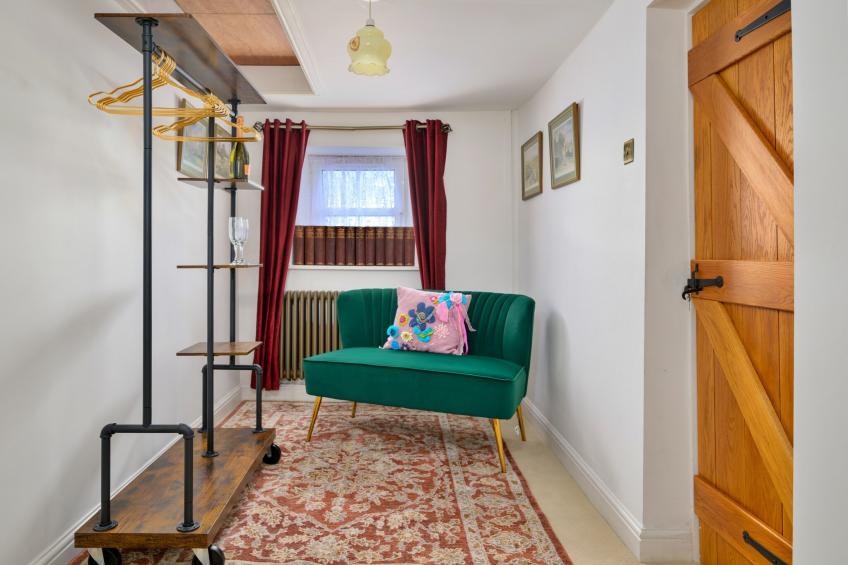 Merddyn Cottage - foto 11