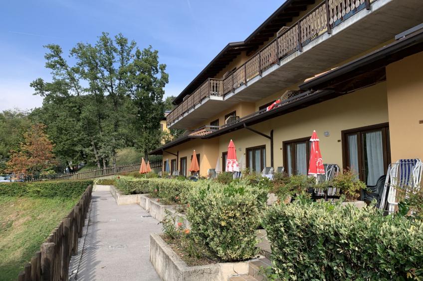 Residence Campi - foto 11