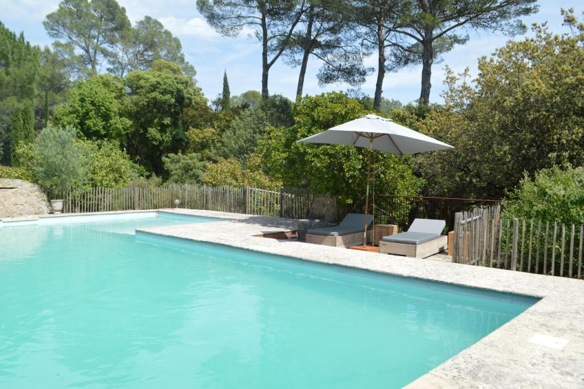 Villa La Bastidane - foto 33