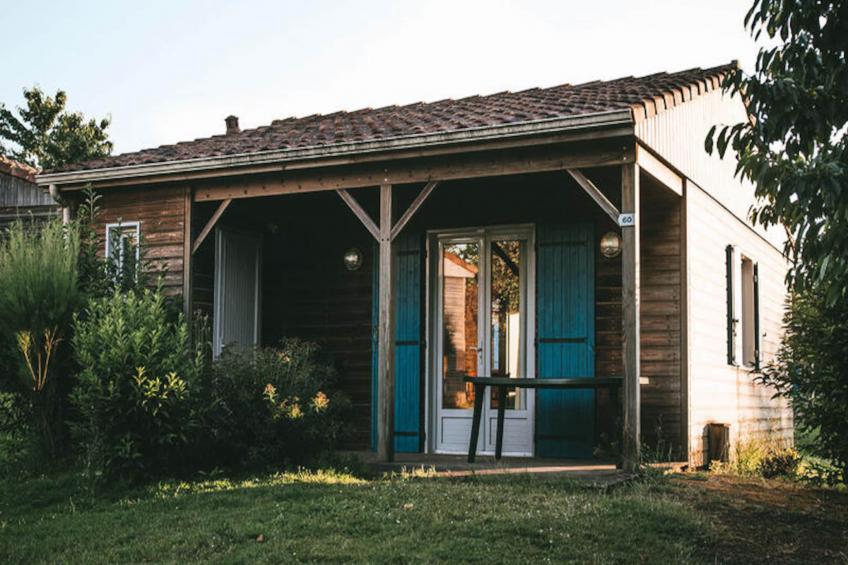 Terres de France - Natura Resort Pescalis - foto 5