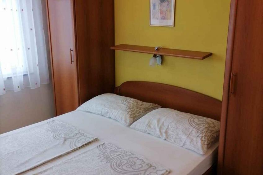 Vakantiewoning met balkon en airco - VW-6D9VK - foto 30
