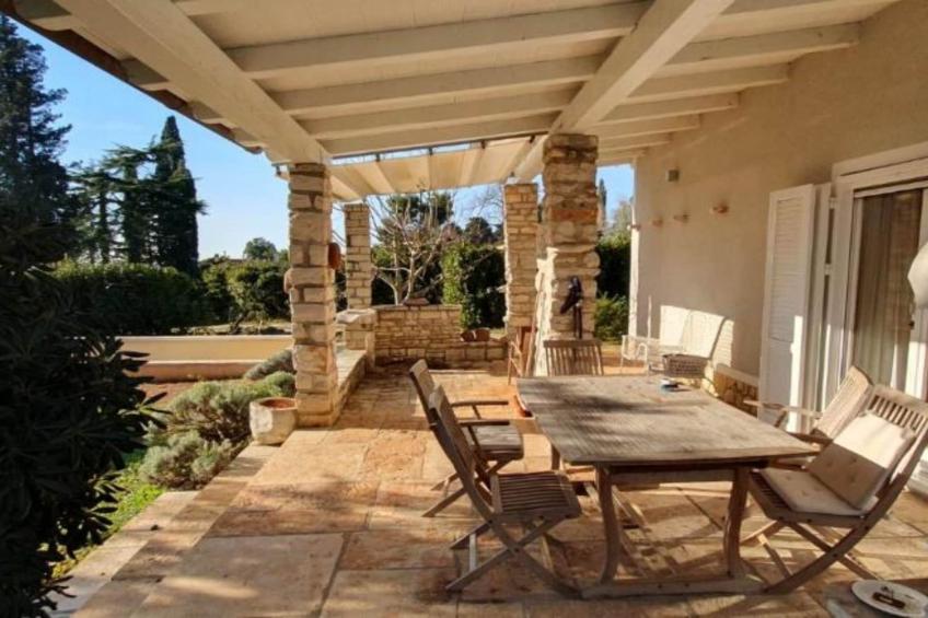 Seafront Dreamy Holiday Home Spina with Pool - Two Bedroom Holiday Home with Pool - foto 5