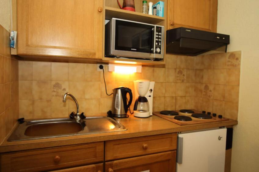 Appartements à Les Carroz-d'Arâches - foto 4