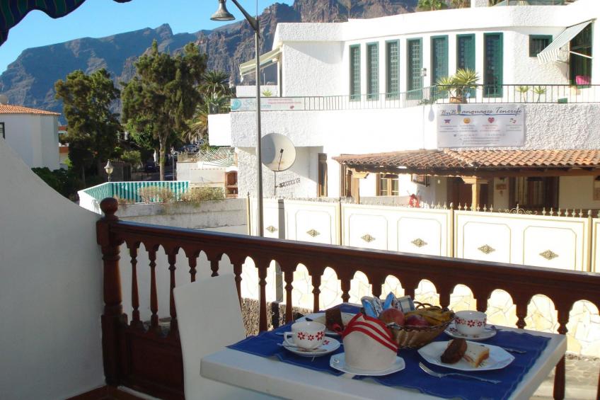Wohnung Nicole los Gigantes - foto 4