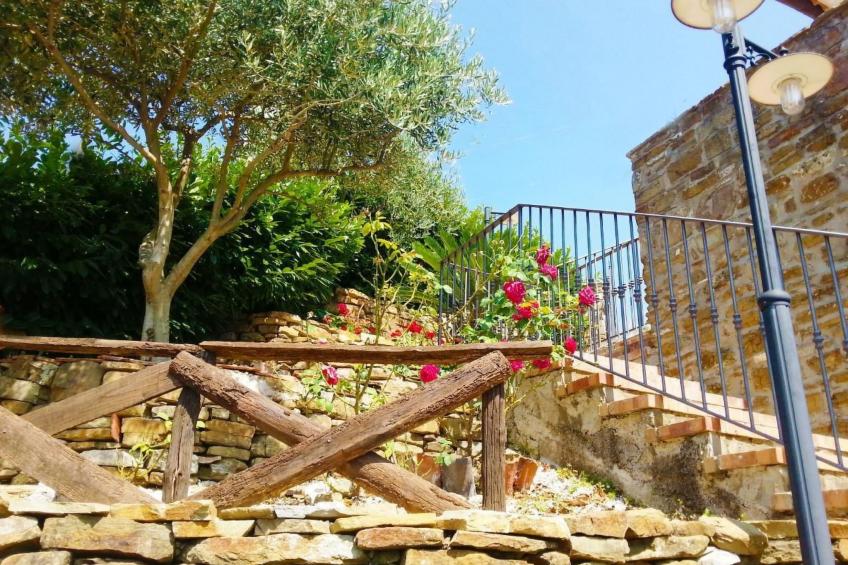 Haus mit privatem Pool und herrlicher Aussicht - foto 18