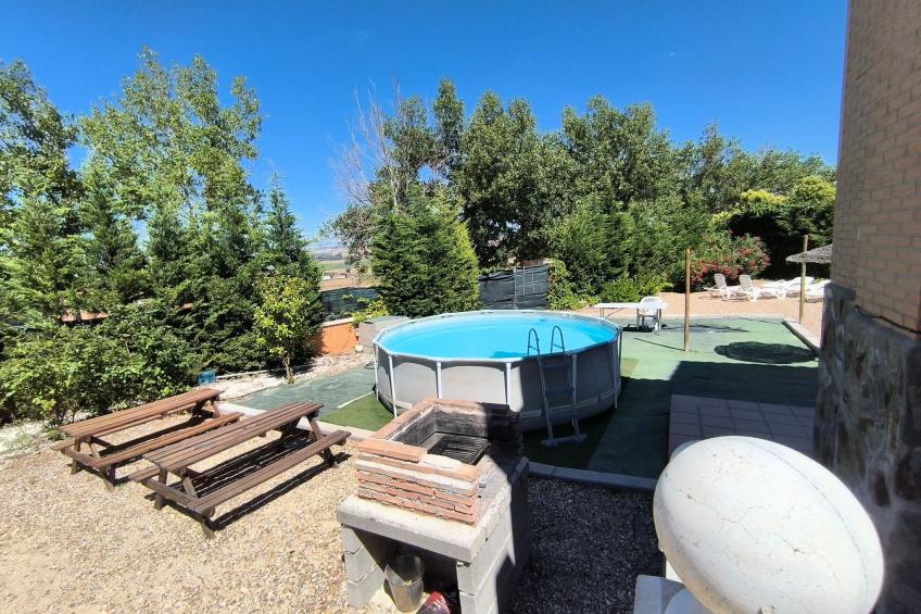 Casa Faisanes. TuCasaTemporal - foto 27