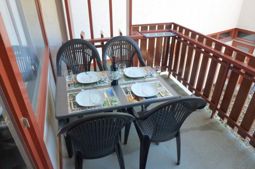 mit Balkon - foto 10