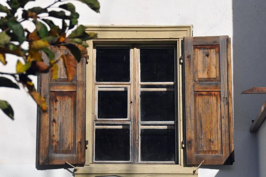 Haus Walli-Simmen, Wohnung 1 - foto 17