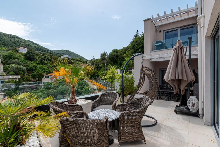 Wohnung "Suartini Racisce" - foto 42