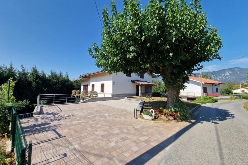 Wohnung Pri stari murvi