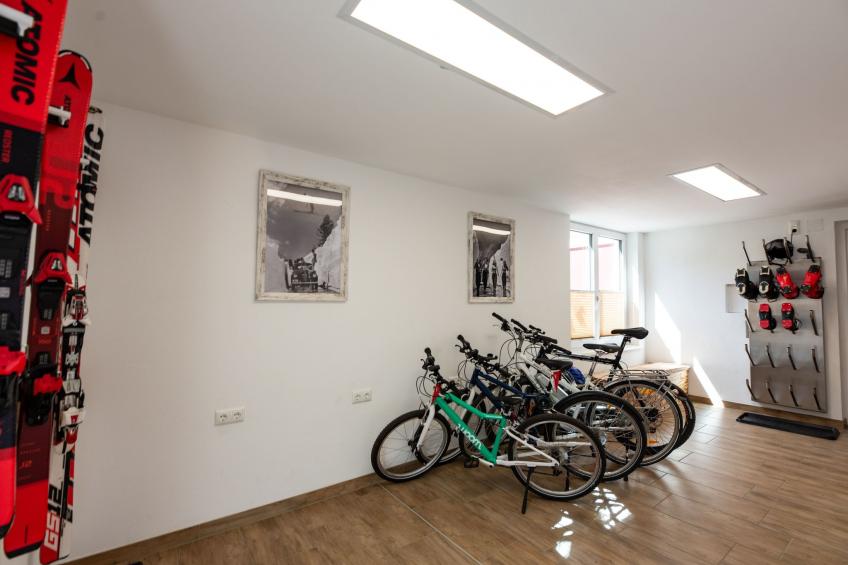 Appartement Gimpl - foto 38