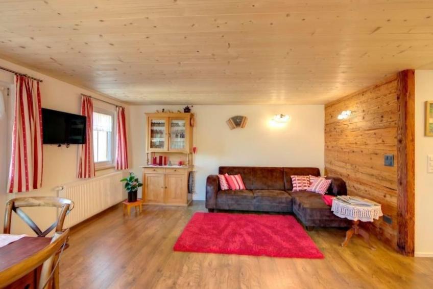 Bauernhof Fendrig  - neue Wohnung - foto 3