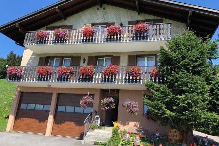 Bauernhof obere Fraumatt - foto 2