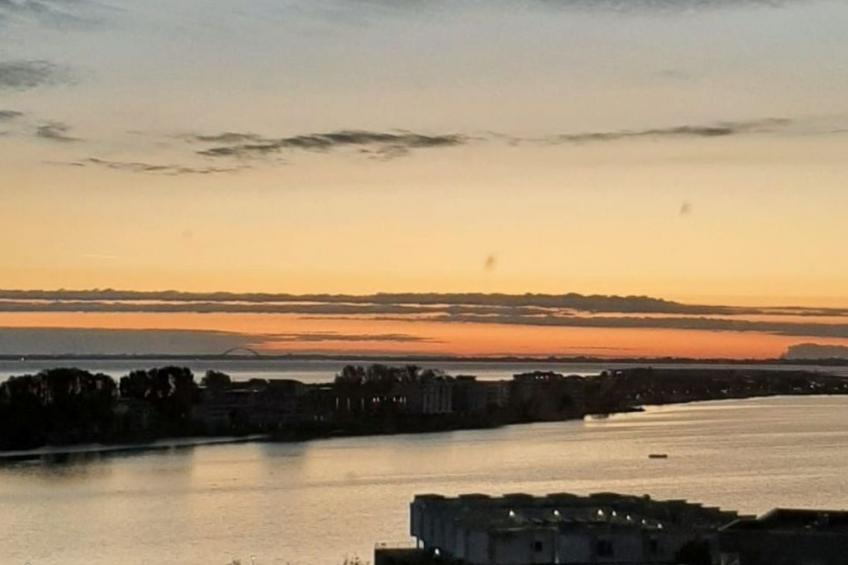 Sonnenaufgang - foto 19