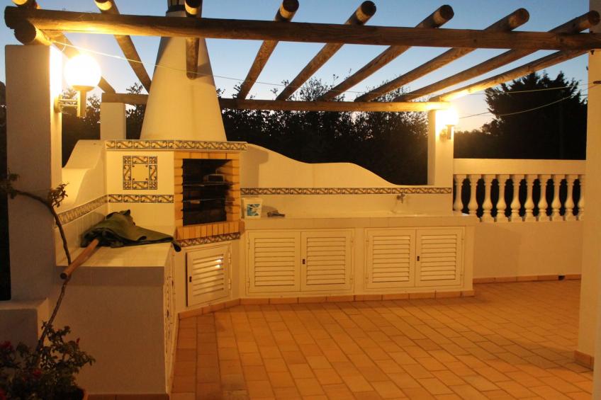 Ferienvilla mit Blick auf das Wasser - foto 33