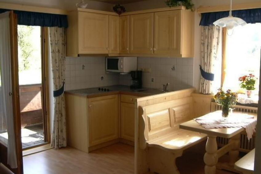 Haus Hinterseer - foto 3