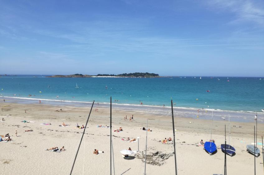 Joli gîte à Corseul - foto 28