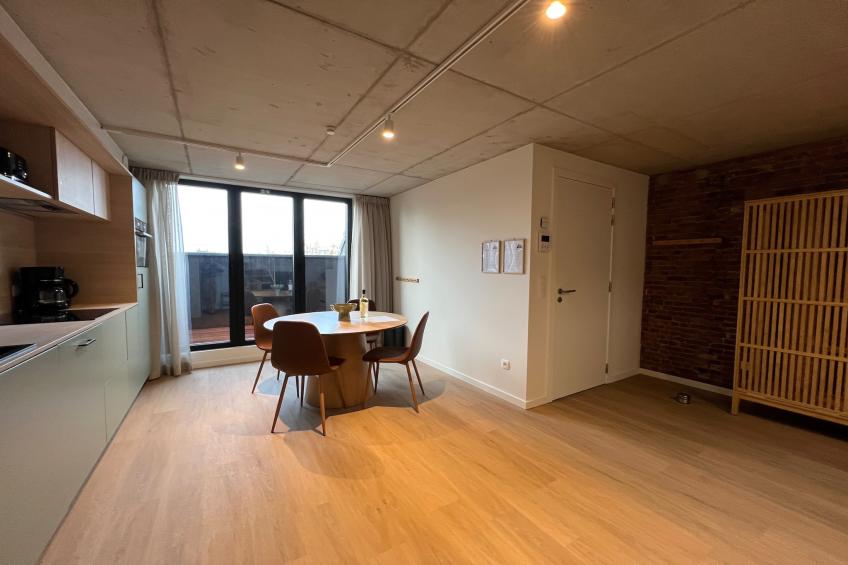 Malta 7D- Second Floor and 3th floor