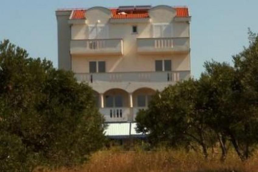Apartments Delfini mit Panoramablick auf das Meer - foto 8