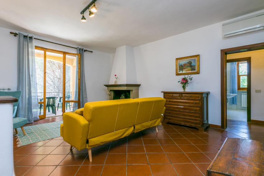 Villa Le Querce - foto 13