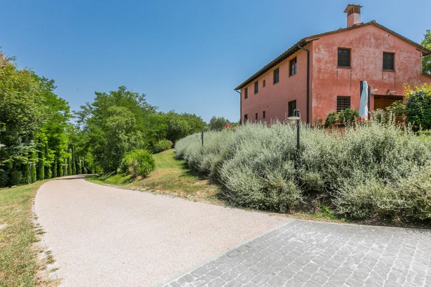 Podere Francigena (CTF120) - foto 47