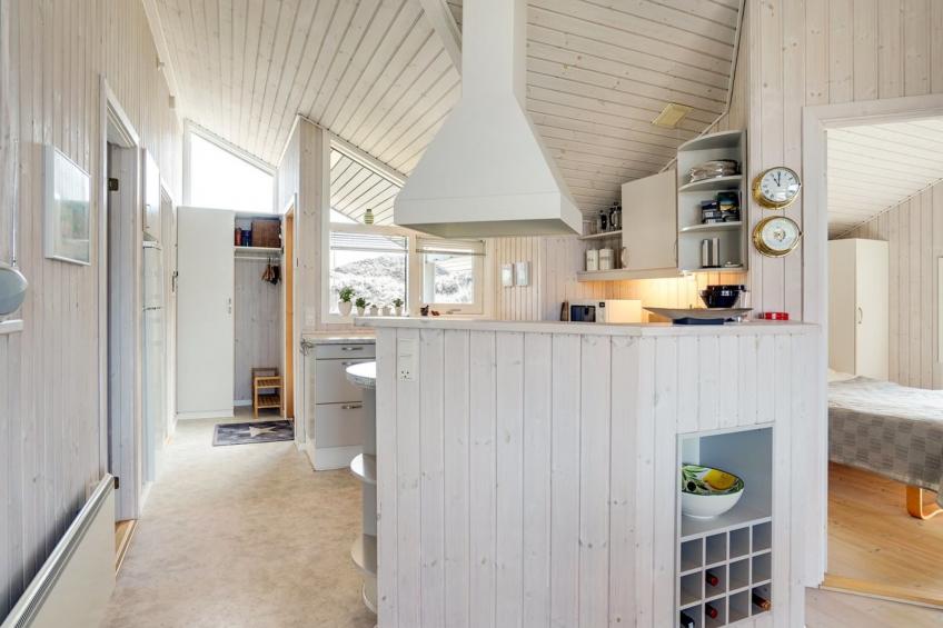 "Dania" - 300m from the sea in NW Jutland - foto 16