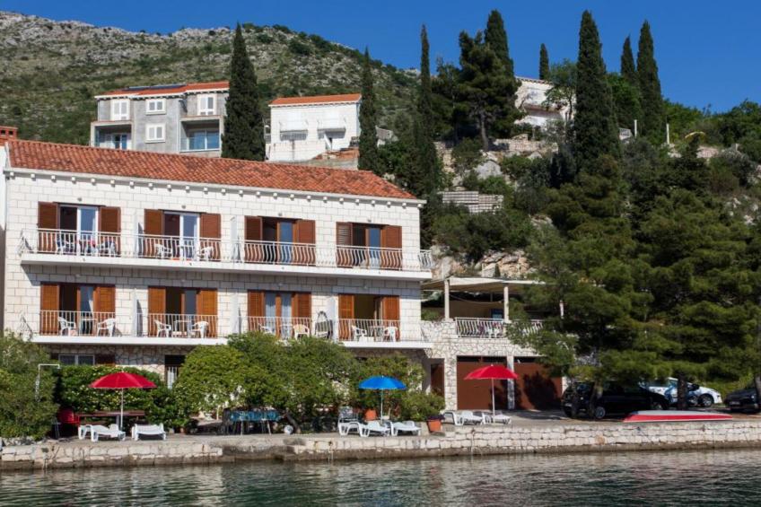 Villa Malfi - Double Room with Sea View (S1) - foto 26