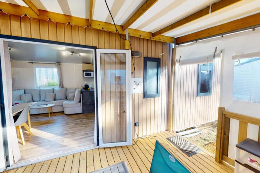 Mobil Home - Bungalow - Cottage à Saint-Hilaire-de-Riez - foto 37